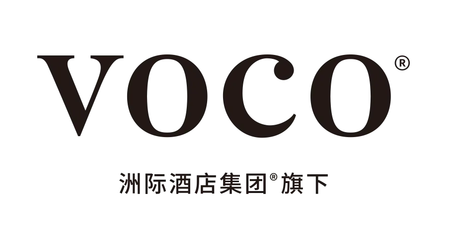 牛津斯派尔斯-voco酒店 Logo